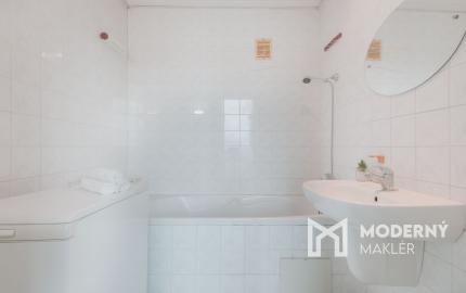 Na predaj 3-izbový byt s investičným potenciálom v Žiline