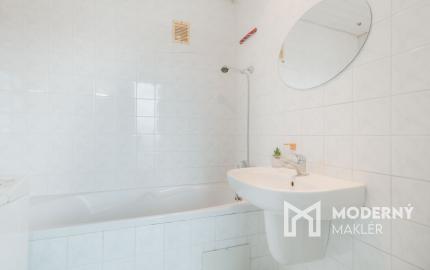 Na predaj 3-izbový byt s investičným potenciálom v Žiline