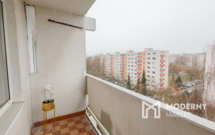 Na predaj 3-izbový byt s investičným potenciálom v Žiline