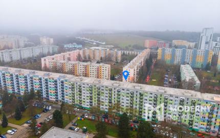 Na predaj 3-izbový byt s investičným potenciálom v Žiline