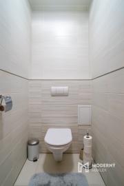 Na predaj 3-izbový byt s parkovaním v Senci