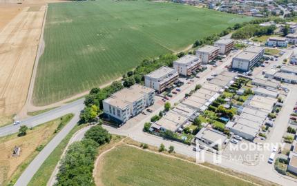 Na predaj 3-izbový byt s parkovaním v Senci