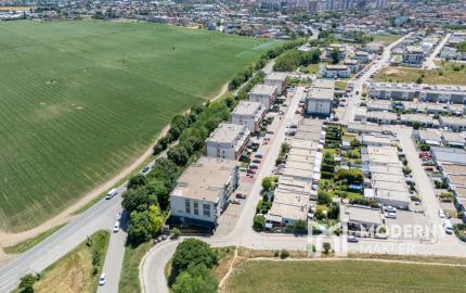 Na predaj 3-izbový byt s parkovaním v Senci