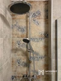 Na prenájom zrekonštruovaný 1-izbový byt, Nové Mesto - Bratislava