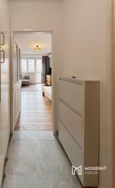 Na prenájom zrekonštruovaný 1-izbový byt, Nové Mesto - Bratislava