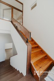 Na predaj rodinný dom s garážou vo Vrútkach