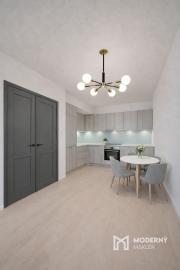 Na predaj 3-izbový byt s loggiou v centre Stupavy