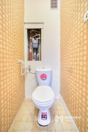 Na predaj 3-izbový byt s loggiou v centre Stupavy