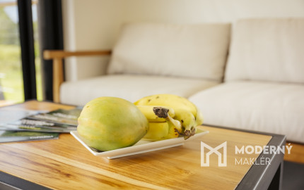 Na predaj pozemok v Kostarike na polostrove Osa