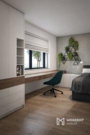 Na predaj 4-izbový rodinný dom v Chorvátskom Grobe