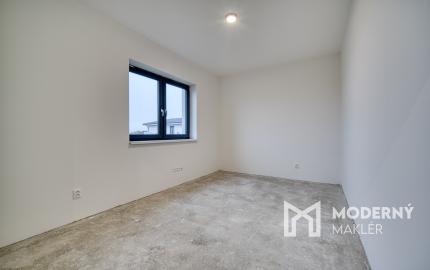 Na predaj 4-izbový rodinný dom v Chorvátskom Grobe