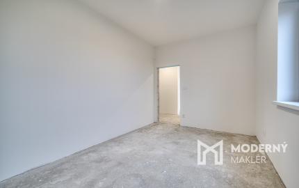 Na predaj 4-izbový rodinný dom v Chorvátskom Grobe