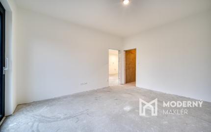 Na predaj 4-izbový rodinný dom v Chorvátskom Grobe