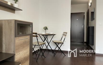 Na prenájom garsónka v Trenčíne