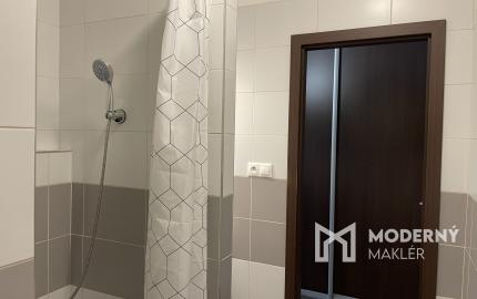 Na prenájom garsónka v Trenčíne