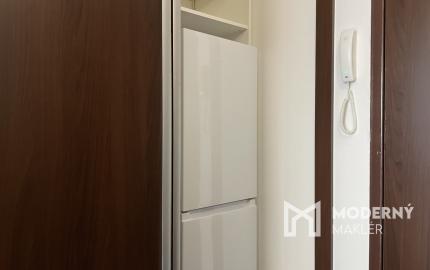 Na prenájom garsónka v Trenčíne