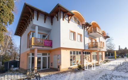 Na prenájom kancelársky priestor v centre Šamorína