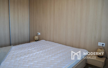 Na predaj zariadený 2-izbový byt Na Pažiti v Trenčíne