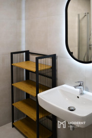 Na predaj zariadený 2-izbový byt Na Pažiti v Trenčíne