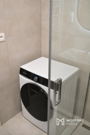 Na predaj zariadený 2-izbový byt Na Pažiti v Trenčíne