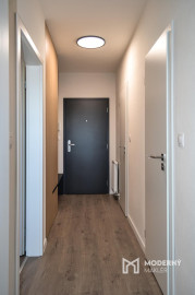 Na predaj zariadený 2-izbový byt Na Pažiti v Trenčíne