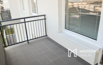 Na predaj zariadený 2-izbový byt Na Pažiti v Trenčíne