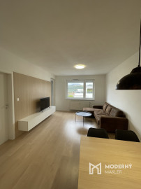 Na prenájom vkusne zariadený 2-izbový byt v Trenčíne