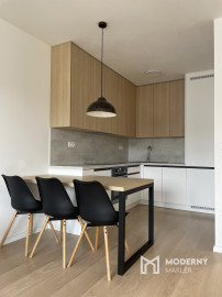 Na prenájom vkusne zariadený 2-izbový byt v Trenčíne