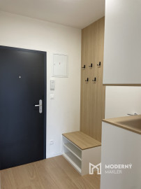 Na prenájom vkusne zariadený 2-izbový byt v Trenčíne