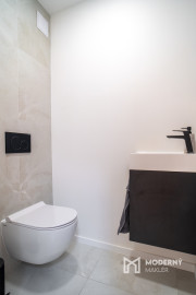 Na prenájom štýlový 3-izbový mezonet v historickom centre Trnavy