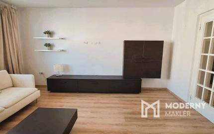 Na prenájom 3-izbový byt v Bánovciach nad Bebravou