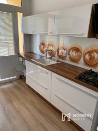 Na prenájom 3-izbový byt v Bánovciach nad Bebravou