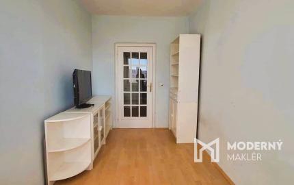 Na prenájom 3-izbový byt v Bánovciach nad Bebravou