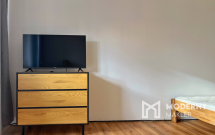 Na prenájom zrekonštruovaný 1-izbový byt, Nové Mesto - Bratislava