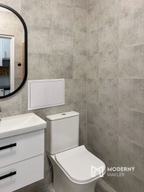 Na prenájom zrekonštruovaný 1-izbový byt, Nové Mesto - Bratislava