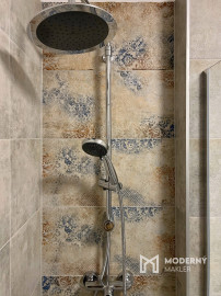 Na prenájom zrekonštruovaný 1-izbový byt, Nové Mesto - Bratislava