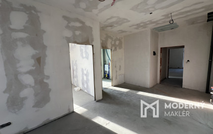 Na predaj investičný 2-izbový apartmán (nebytový priestor) v Bardejove s možnosťou prenosu DPH