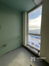 Na predaj investičný 2-izbový apartmán (nebytový priestor) v Bardejove s možnosťou prenosu DPH