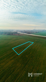 Na predaj investičný pozemok v lokalite Košice-Krásna