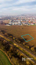 Na predaj investičný pozemok v lokalite Košice-Krásna