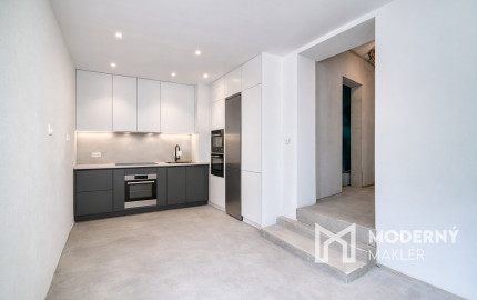 Na predaj 3-izbový rodinný dom v Bánovciach nad Bebravou