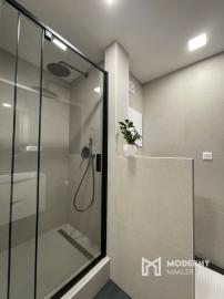 Na prenájom 2-izbový byt v centre Dubnice nad Váhom