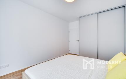 Na prenájom kompletne zaiadený 3-izbový byt v Stupave