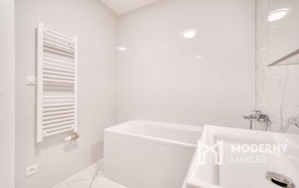 Na prenájom kompletne zaiadený 3-izbový byt v Stupave