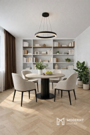 Na predaj 3-izbový byt s potenciálom v širšom centre Martina