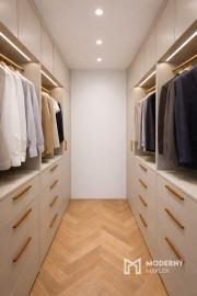 Na predaj 3-izbový byt s potenciálom v širšom centre Martina