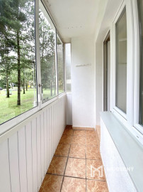 Na predaj zrekonštruovaný 2 izbový byt v Martine na Severe