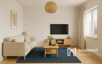 Na predaj veľkorysý rodinný dom v obci Stráže nad Myjavou