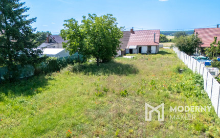 Na predaj veľkorysý rodinný dom v obci Stráže nad Myjavou