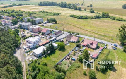 Na predaj veľkorysý rodinný dom v obci Stráže nad Myjavou